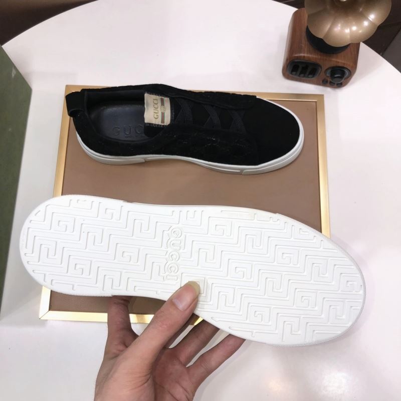 Gucci Low Shoes